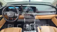 2021 KIA Carnival