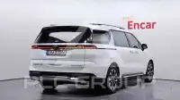 2021 KIA Carnival