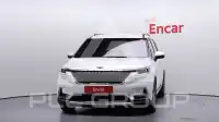 2021 KIA Carnival