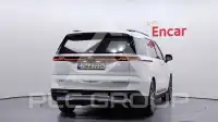 2021 KIA Carnival