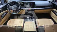 2021 KIA Carnival