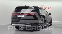 2021 KIA Carnival