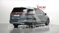 2021 KIA Carnival