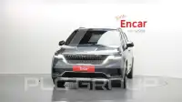 2021 KIA Carnival