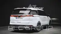 2021 KIA Carnival