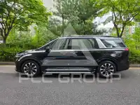 2021 KIA Carnival