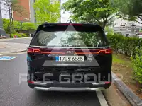 2021 KIA Carnival
