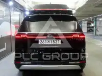 2021 KIA Carnival