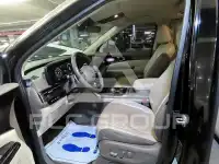 2021 KIA Carnival