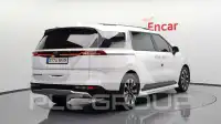 2021 KIA Carnival