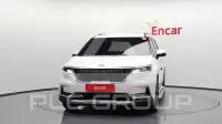 2021 KIA Carnival