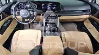 2021 KIA Carnival