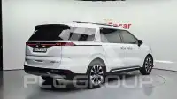 2021 KIA Carnival