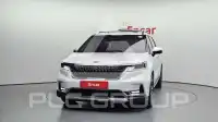 2021 KIA Carnival