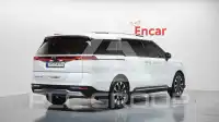 2021 KIA Carnival
