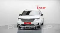 2021 KIA Carnival