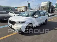2021 KIA Carnival