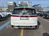 2021 KIA Carnival