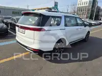 2021 KIA Carnival