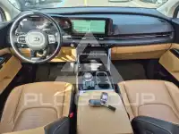 2021 KIA Carnival