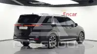 2021 KIA Carnival