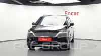 2021 KIA Carnival