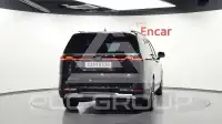 2021 KIA Carnival