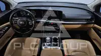 2021 KIA Carnival