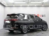 2021 KIA Carnival