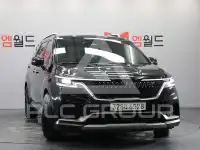 2021 KIA Carnival