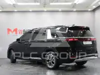 2021 KIA Carnival