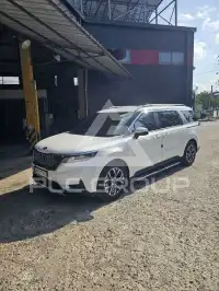 2021 KIA Carnival