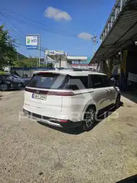 2021 KIA Carnival