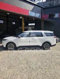 2021 KIA Carnival
