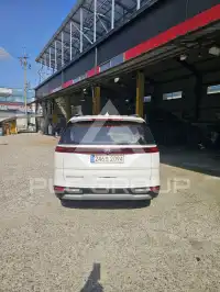 2021 KIA Carnival