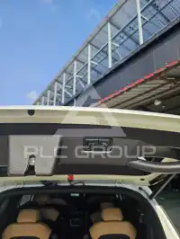 2021 KIA Carnival