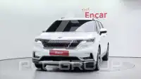 2021 KIA Carnival