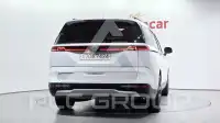 2021 KIA Carnival