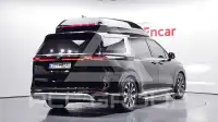 2021 KIA Carnival