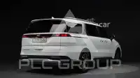 2021 KIA Carnival