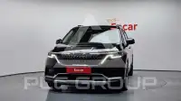 2021 KIA Carnival