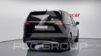 2021 KIA Carnival