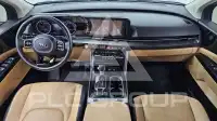 2021 KIA Carnival