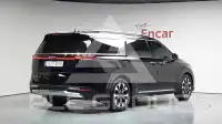 2021 KIA Carnival