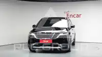 2021 KIA Carnival