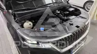 2021 KIA Carnival