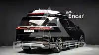 2021 KIA Carnival