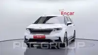 2021 KIA Carnival