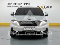 2021 KIA Carnival