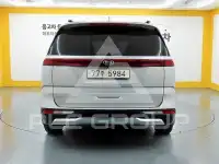 2021 KIA Carnival